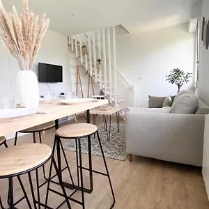  Appartamento T2 Confort Sillon St Malo
