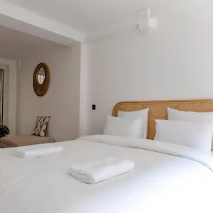 Gembnb Luxury - Rivoli Appartamento Parigi
