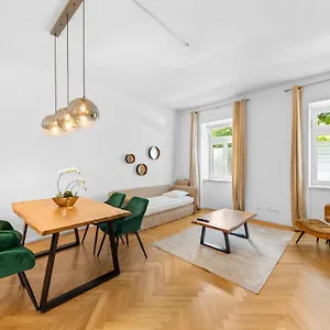 Chic Residences #suite 2 Appartamento Vienna