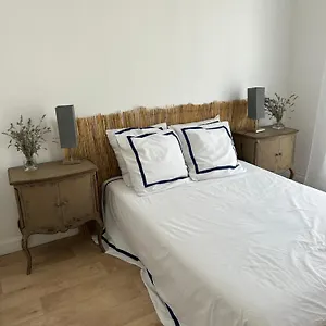  Appartement La Fontaine France