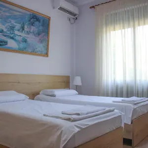  Appartement Ballo Albanie